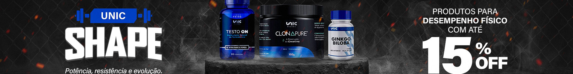 banner landing desk shape